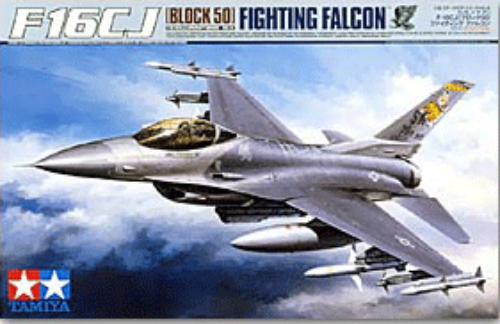 TA60315 1/32 LOCKHEED MARTIN F-16CJ Block 50 Fighting Falc