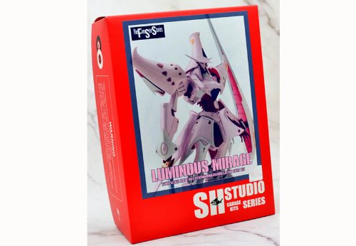 FSS3421 Five Star Stories 1/100 Sword Armor Sword Glory Phantom