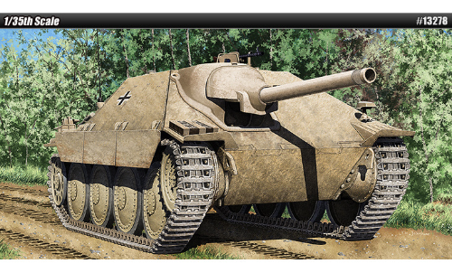 A13278 1/35 Jagdpanzer 38(t) Hetzer Early Ver