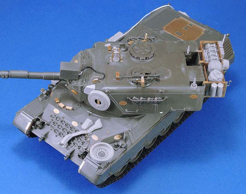 LF1354 1/35 Leopard AS! Conversion set