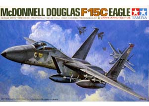 1/48 JASDF F-15J EAGLE