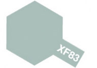 XF-83 Medium Sea Gray 2/10ML