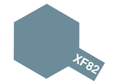 XF-82 Ocean Gray 2 10ML