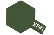 XF-81 Dark Green 10ML