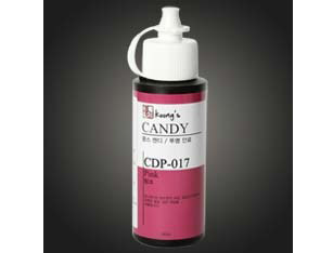 CDP017 캔디 핑크(60ml)