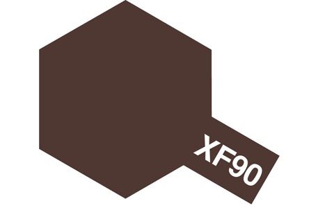 XF 90 Red Brown 2