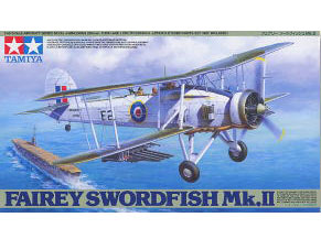 1/48 Fairey Swordfish Mk.II