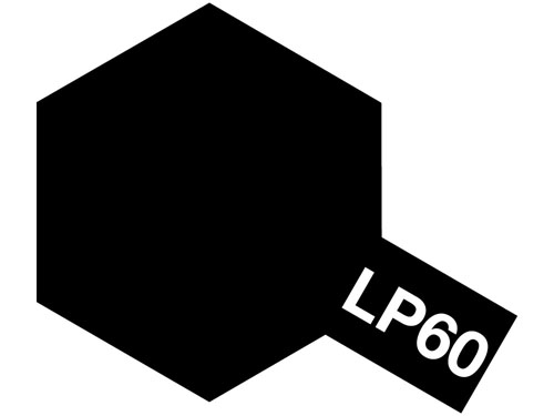 LP60 NATO Black
