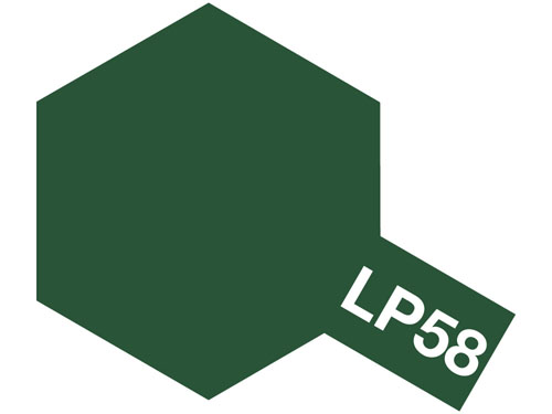 LP58 NATO Green