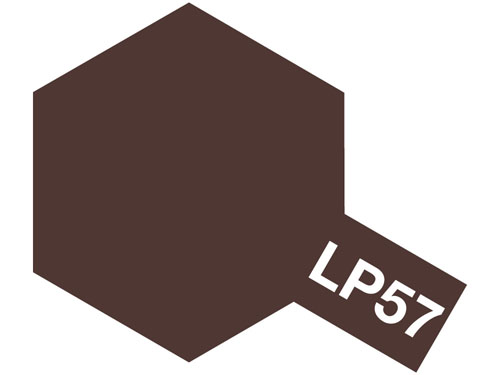 LP57 Red Brown 2