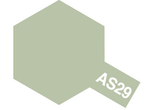AS-29 GRAY GREEN (IJA)