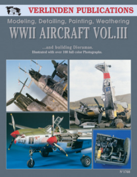 WWII Aircraft Vol.III