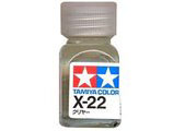 X-22 CLEAR