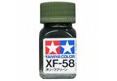 XF-58 OLIVE GREEN