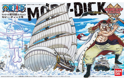 05 Moby Dick