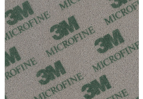Sanding Sponge Pad Set(microfine)