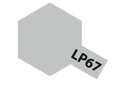 LP-67 Smoke