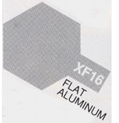 XF-16 FLAT ALUMINUM(아크릴-무광10ml)
