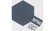 XF-66 LIGHT GRAY(아크릴-무광) 23ml