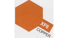 XF-6 COPPER(아크릴-무광) 10ml