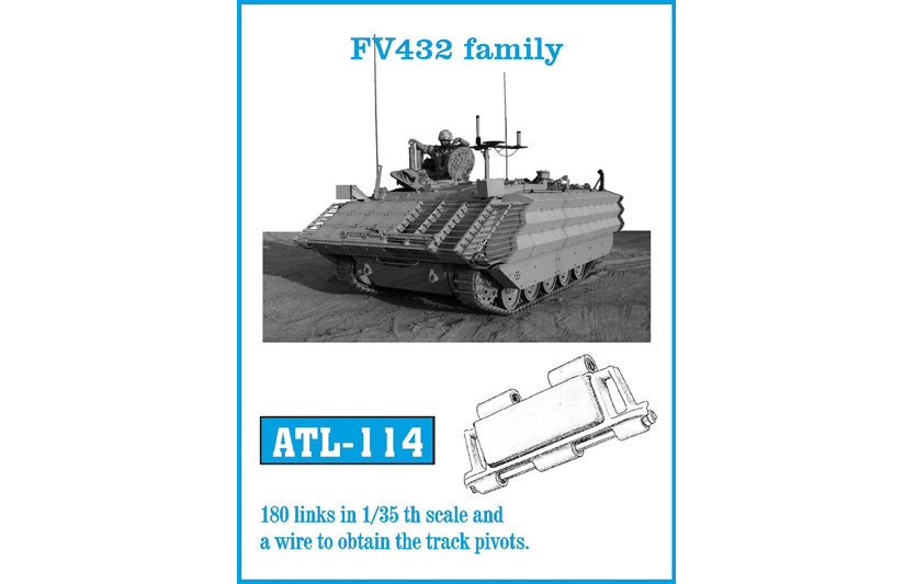 114번 FV 432 family