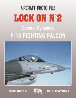 Lock On N 1 F-16 Figting Falco