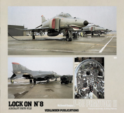 Lock On N°8 F-4E Phantom