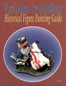 Historical Figure Painting Guide