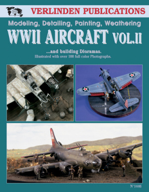 WWII Aircraft vol.II