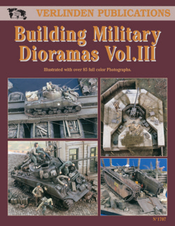 Military Models , Dioramas Vol.III