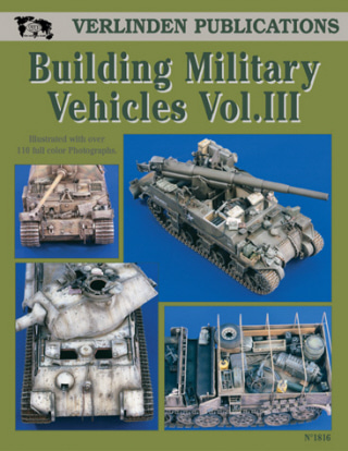 Military Vehicles Vol. III