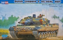 HB82423 1/35 Leopard 2 A5/A6NL