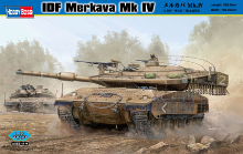 1/35 IDF Merkava Mk IV