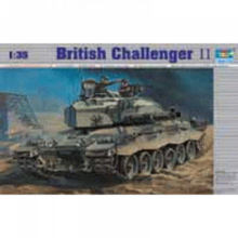 TRU00308 1/35 BRITISH CHALLENGER II