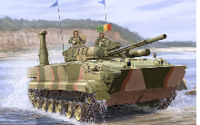 TRU01533 1/35 BMP-3 in South Korea service (한국군)