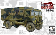 AFV35236 1/35 AEC Truck Early type