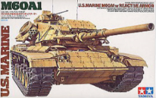 TA35157 1/35 U.S.M60A1