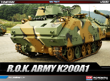 A13292 1/35 R.O.K.ARMY K200A1