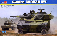 HB83823 1/35 Swidish CV9035 IFV