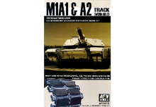 AFV35012 1/35 M1A1 Big-Foot Track