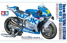 TA14139 1/12 Team Suzuki GSX-RR ’20