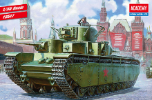 A13517 1/35 Soviet Heavy Tank T-35