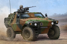 HB83876 1/35 French VBL Armour Car