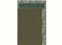 ED35021 1/35 British DPM