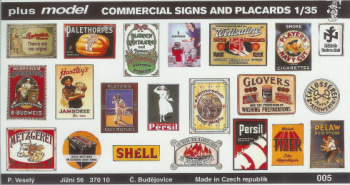 1/35 commercial signs